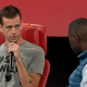 Illustration for article titled Sweet Jesus, Twitter CEO Jack Dorsey's #StayWoke Shirt Is Incredibly Embarrassing